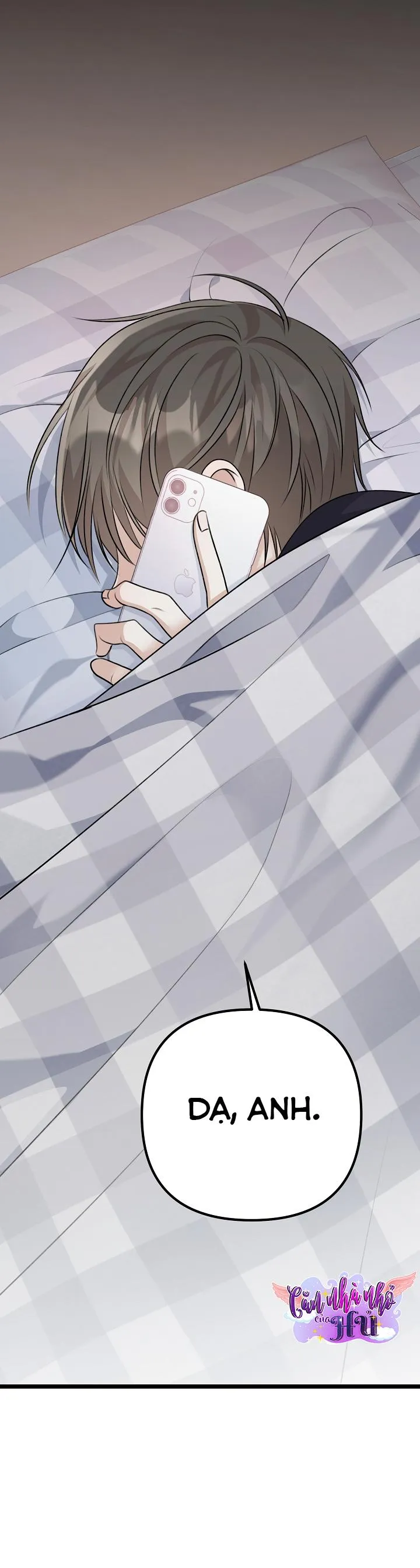 (END) CẢM NẮNG Chapter 12 Trang 5