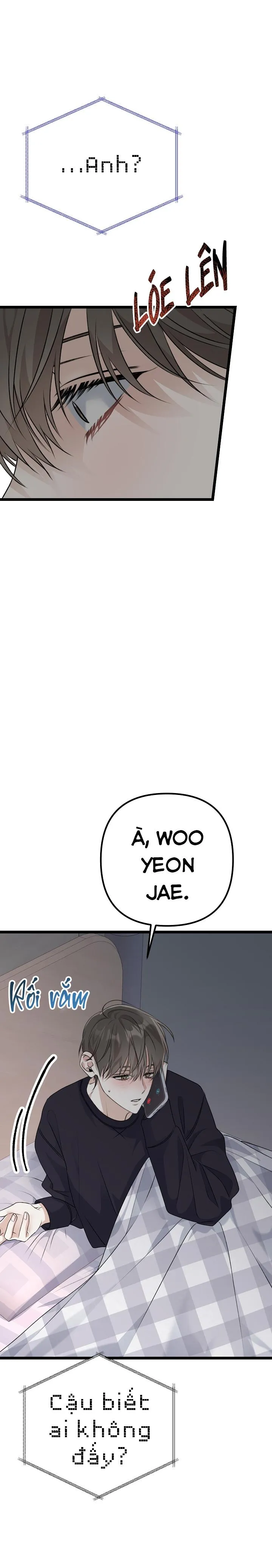 (END) CẢM NẮNG Chapter 12 Trang 6