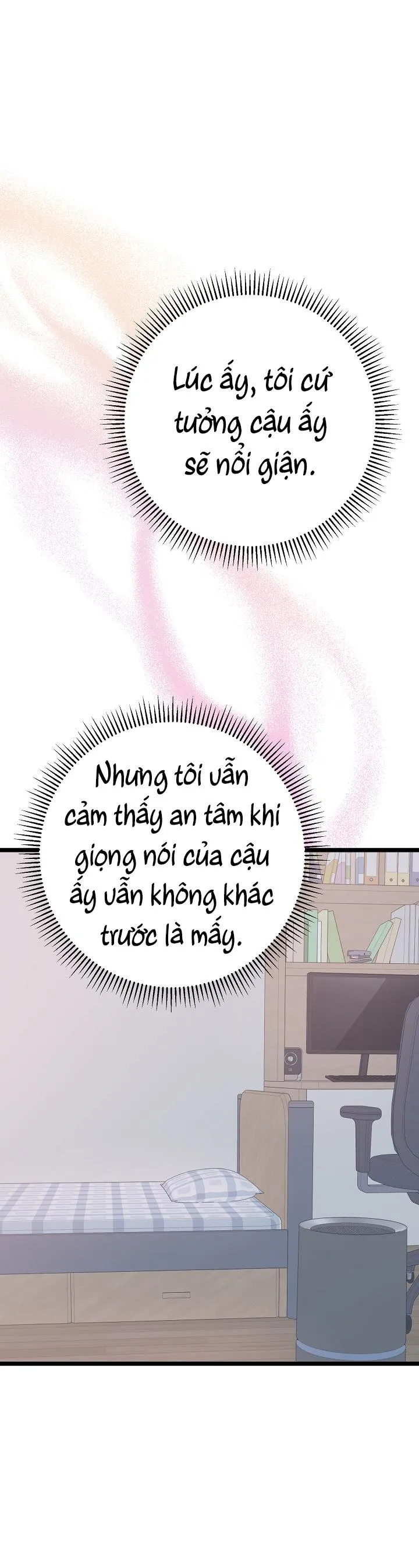(END) CẢM NẮNG Chapter 12 Trang 7