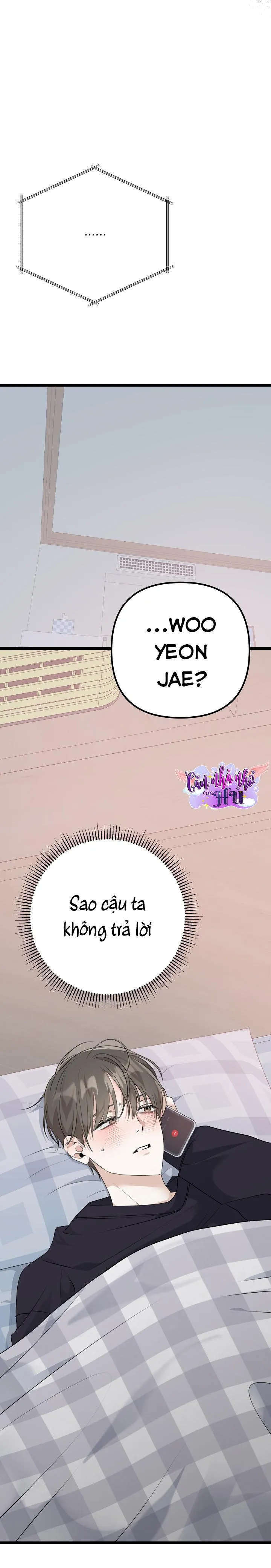 (END) CẢM NẮNG Chapter 12 Trang 9