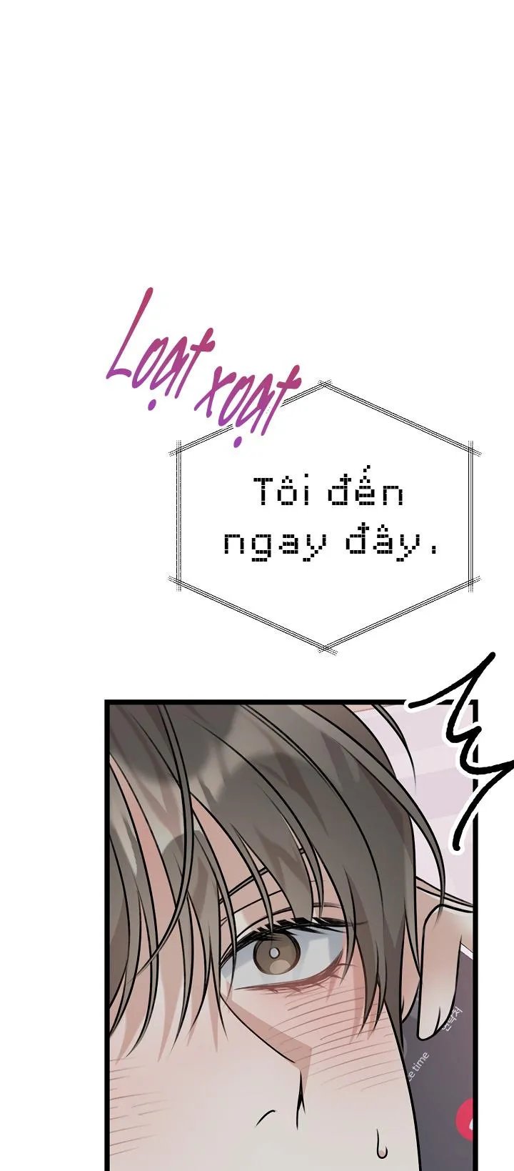 (END) CẢM NẮNG Chapter 12 Trang 10