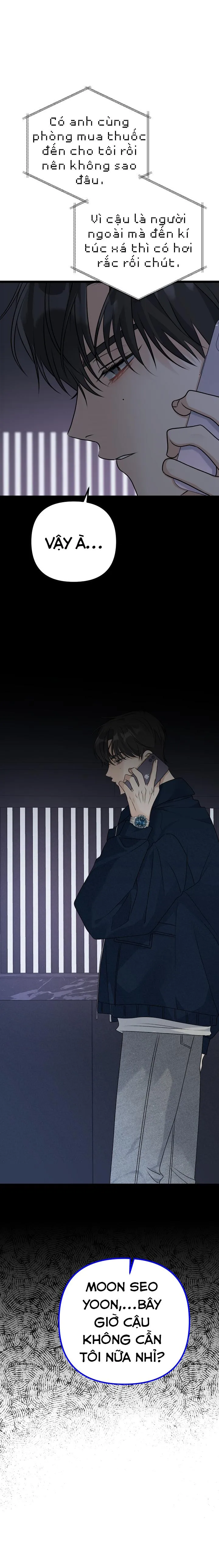 (END) CẢM NẮNG Chapter 12 Trang 13