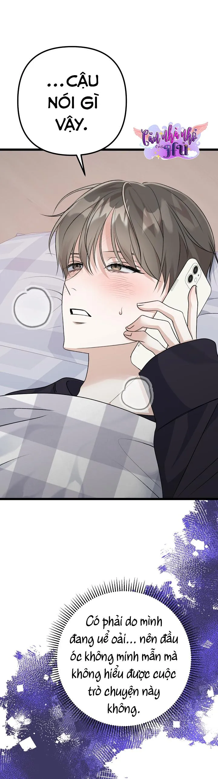 (END) CẢM NẮNG Chapter 12 Trang 14