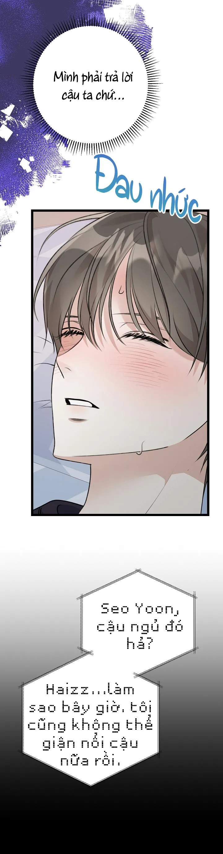 (END) CẢM NẮNG Chapter 12 Trang 15