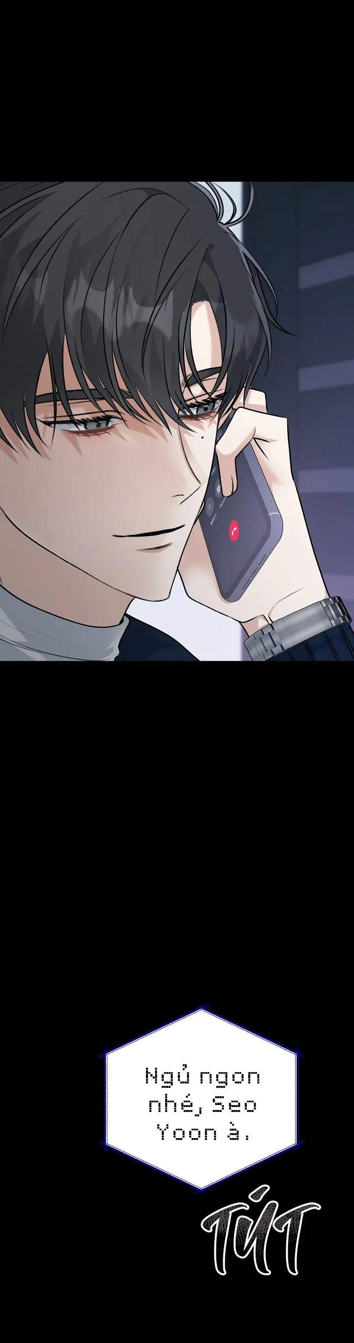 (END) CẢM NẮNG Chapter 12 Trang 16