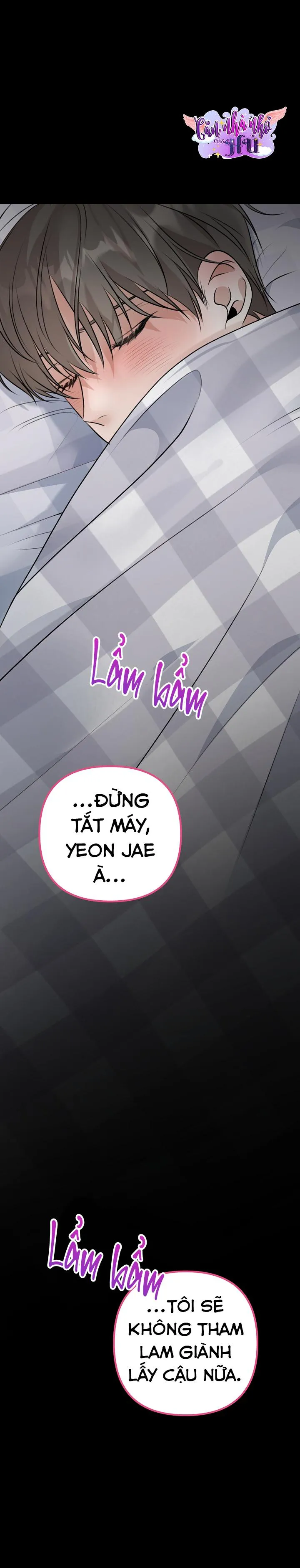 (END) CẢM NẮNG Chapter 12 Trang 17