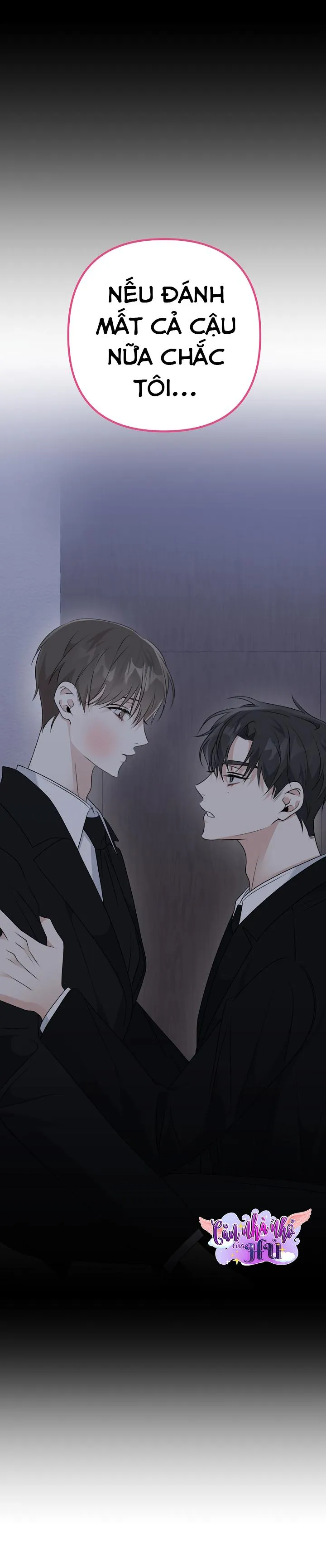 (END) CẢM NẮNG Chapter 12 Trang 18