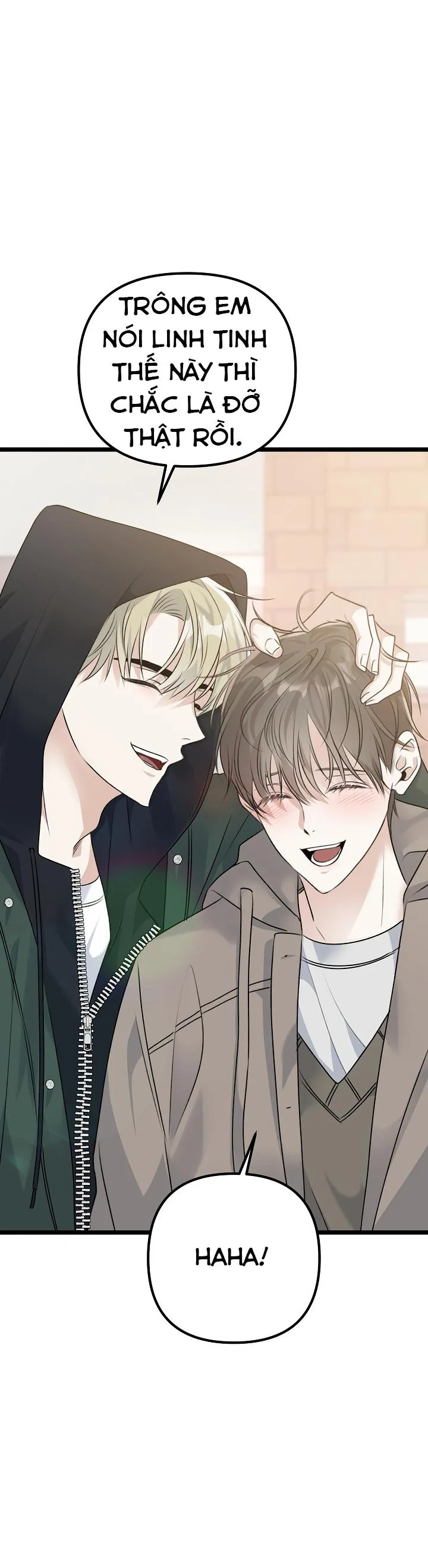 (END) CẢM NẮNG Chapter 12 Trang 24