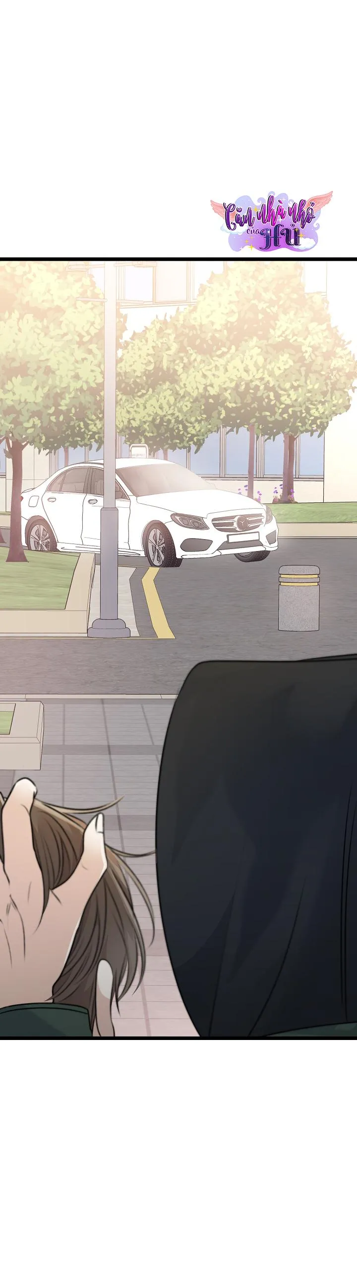 (END) CẢM NẮNG Chapter 12 Trang 25