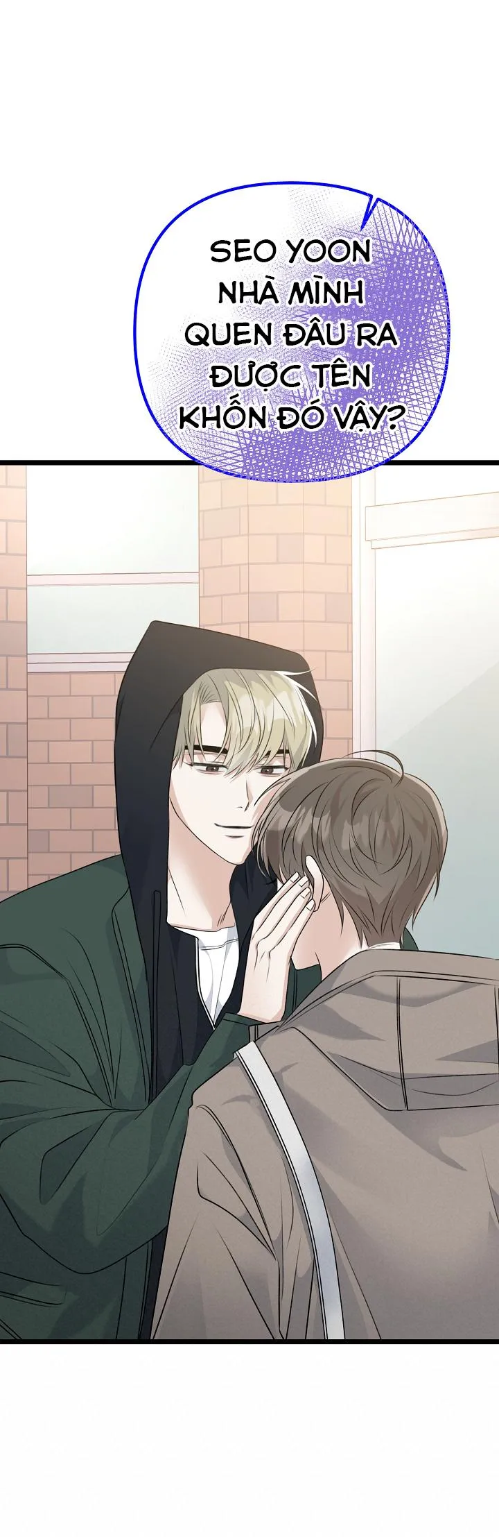 (END) CẢM NẮNG Chapter 12 Trang 27