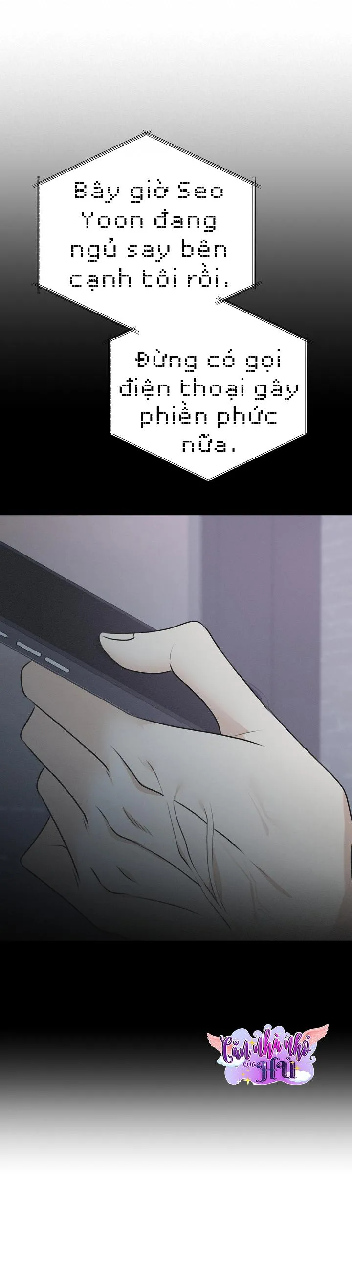 (END) CẢM NẮNG Chapter 12 Trang 28