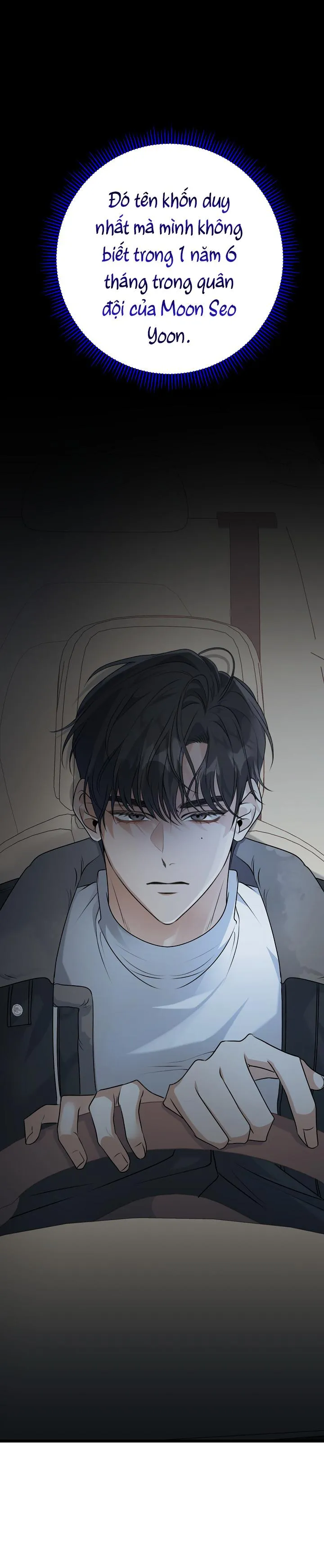 (END) CẢM NẮNG Chapter 12 Trang 32