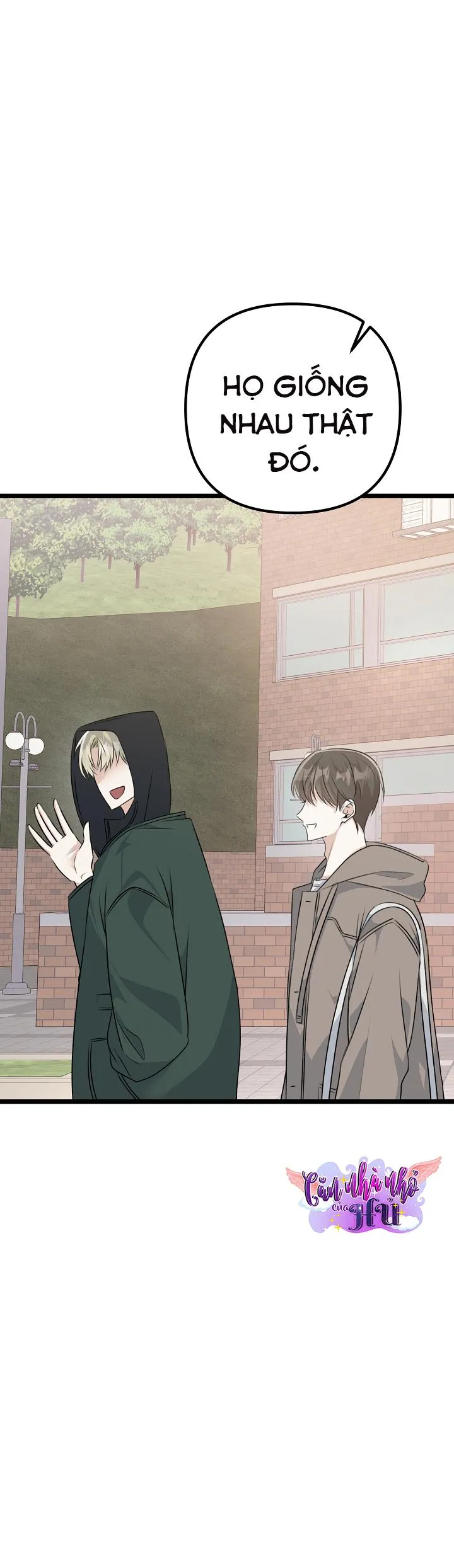 (END) CẢM NẮNG Chapter 12 Trang 33