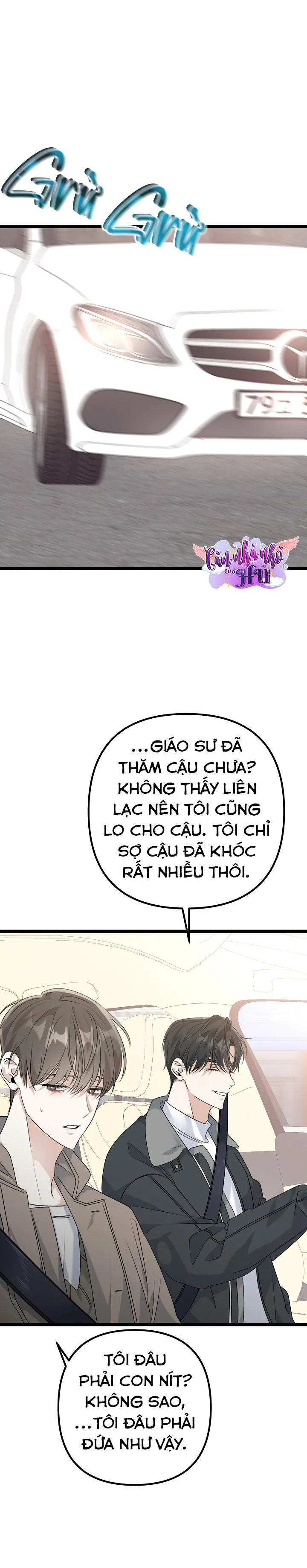 (END) CẢM NẮNG Chapter 12 Trang 36