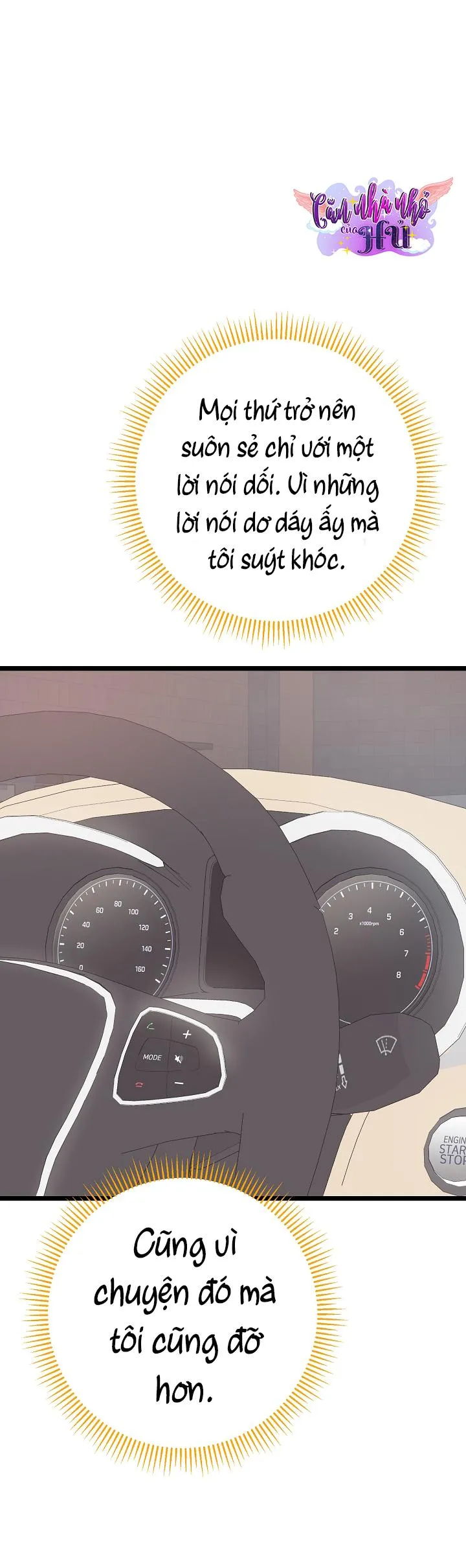 (END) CẢM NẮNG Chapter 12 Trang 39