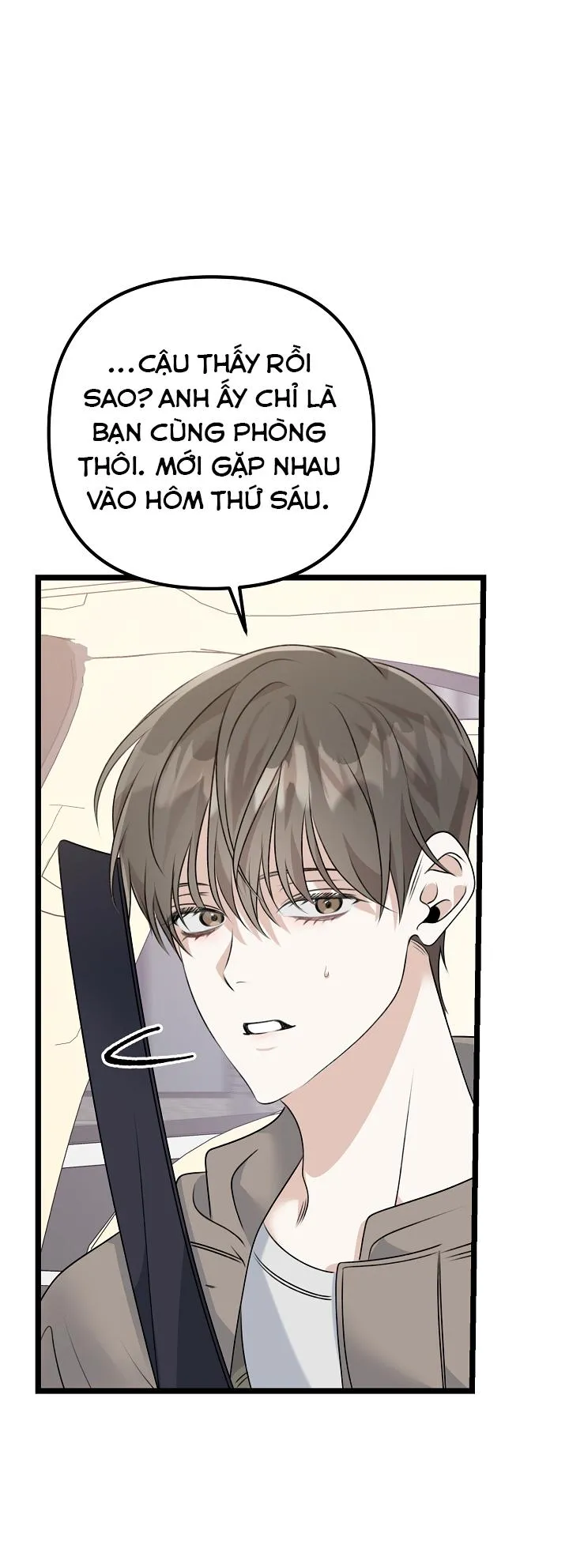 (END) CẢM NẮNG Chapter 12 Trang 41