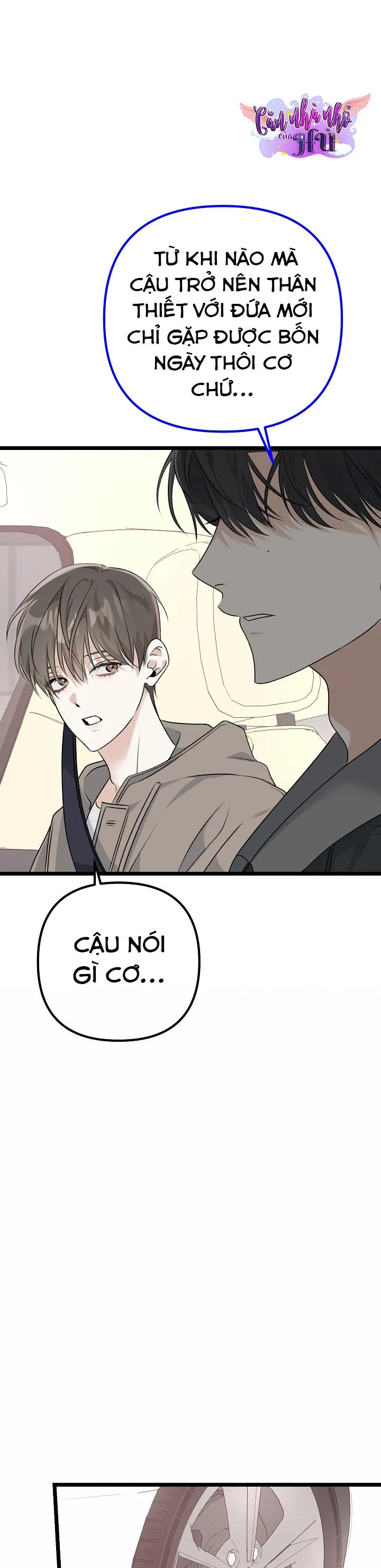 (END) CẢM NẮNG Chapter 12 Trang 42