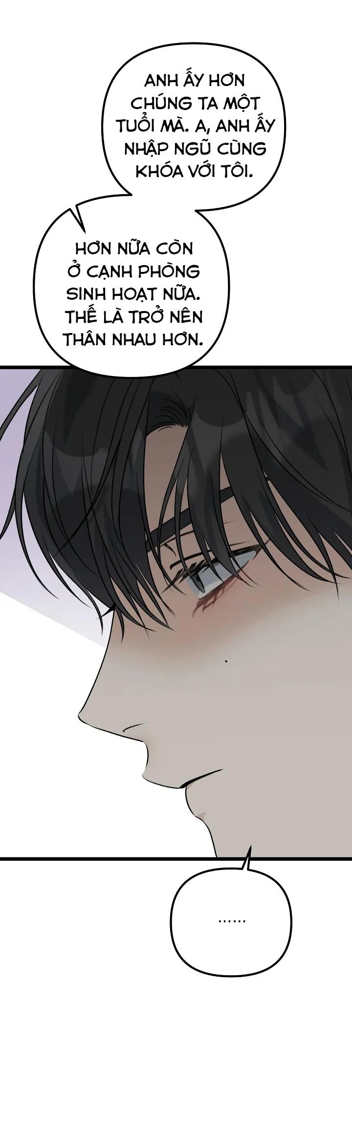 (END) CẢM NẮNG Chapter 13 Trang 5