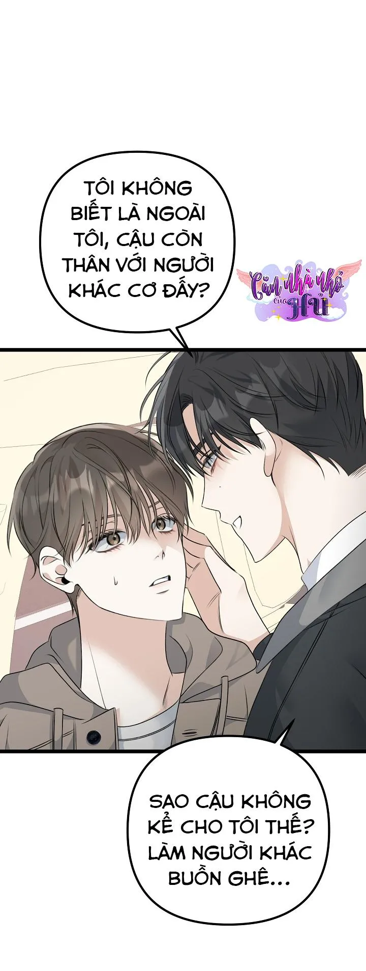 (END) CẢM NẮNG Chapter 13 Trang 6