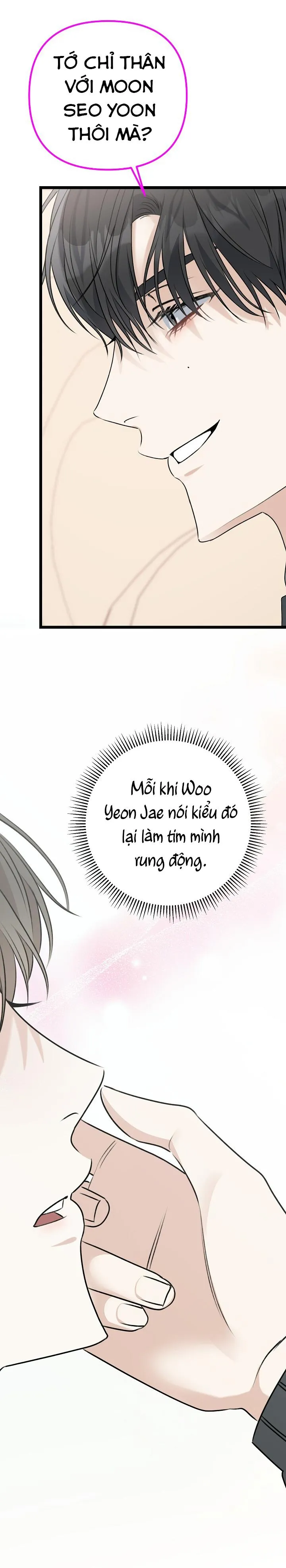 (END) CẢM NẮNG Chapter 13 Trang 8