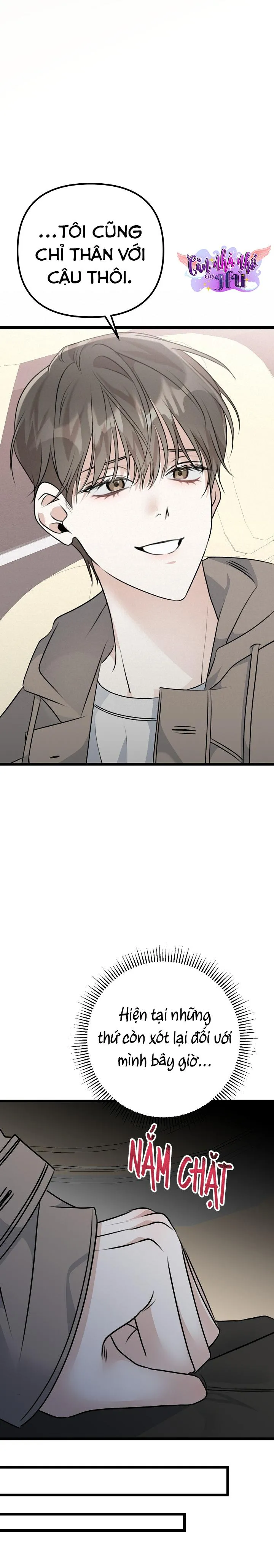 (END) CẢM NẮNG Chapter 13 Trang 9