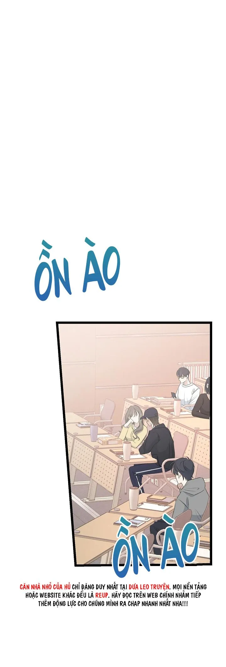 (END) CẢM NẮNG Chapter 13 Trang 10