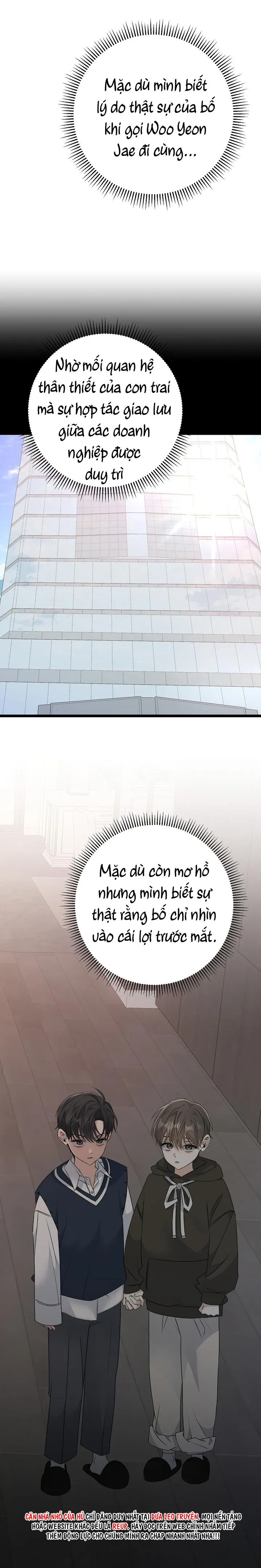 (END) CẢM NẮNG Chapter 13 Trang 13