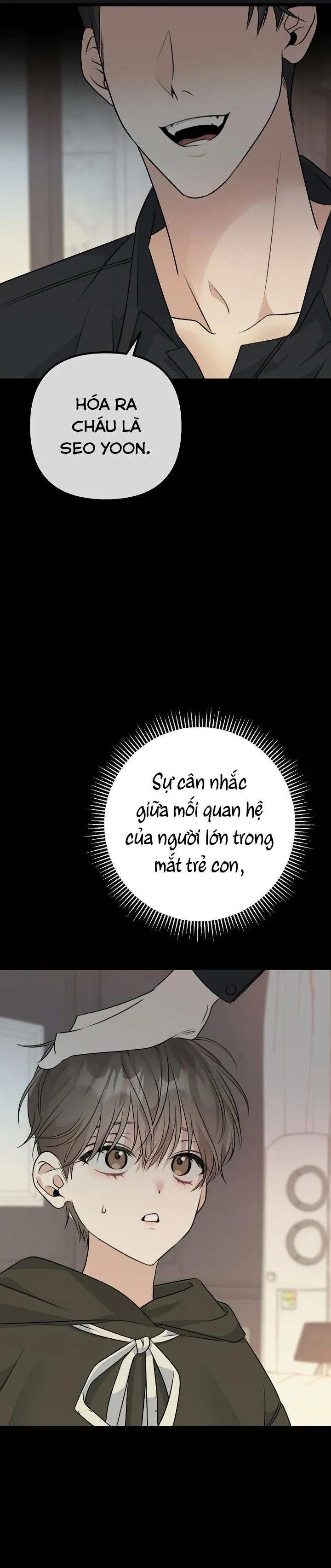(END) CẢM NẮNG Chapter 13 Trang 14