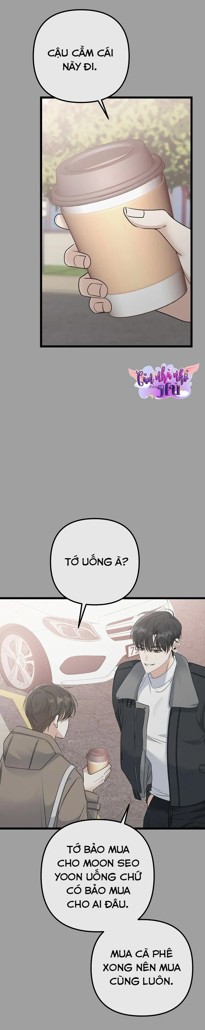 (END) CẢM NẮNG Chapter 13 Trang 17