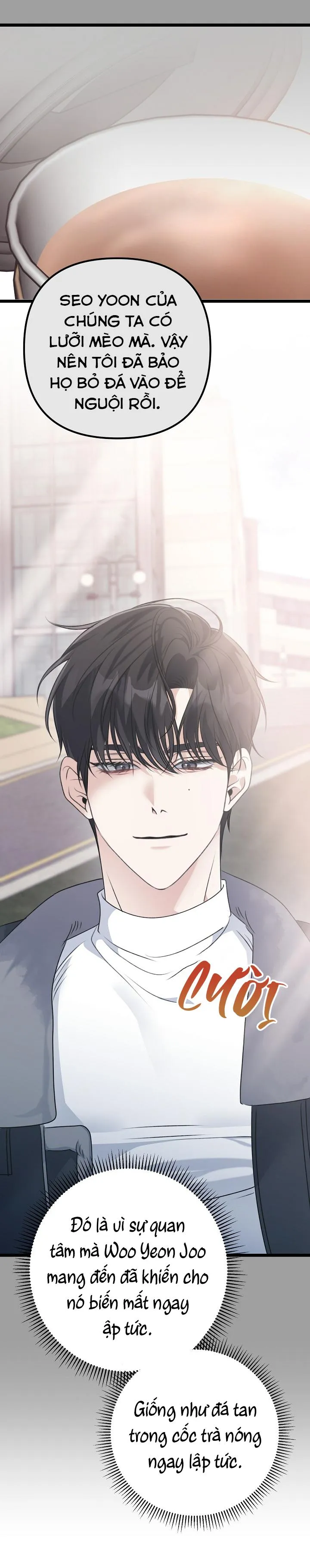 (END) CẢM NẮNG Chapter 13 Trang 18