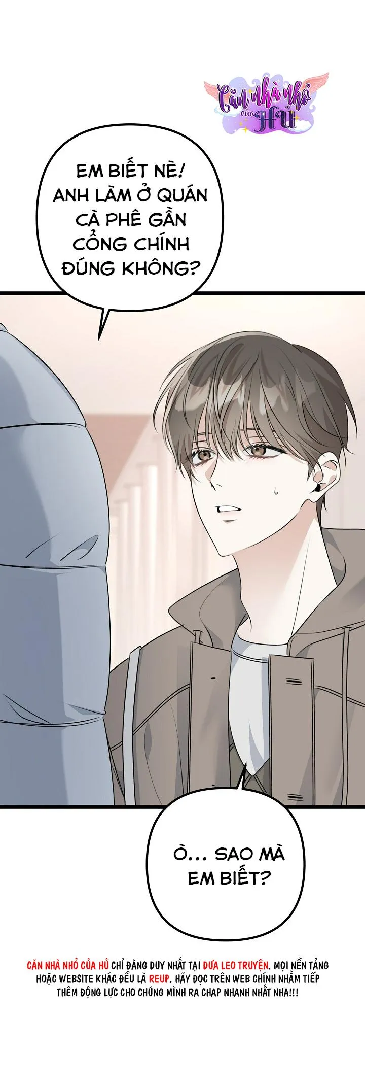 (END) CẢM NẮNG Chapter 13 Trang 25