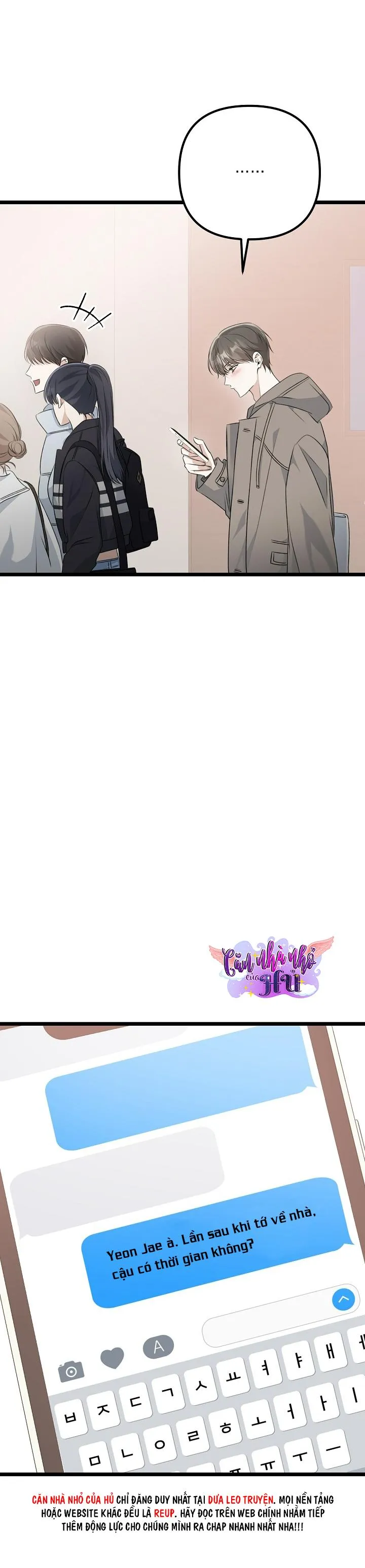 (END) CẢM NẮNG Chapter 13 Trang 27