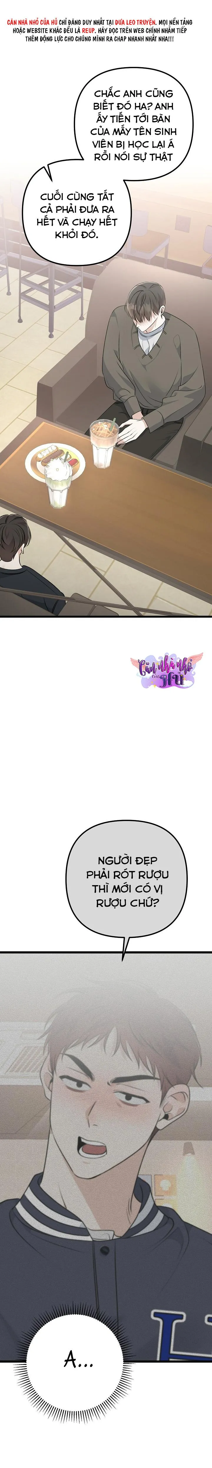 (END) CẢM NẮNG Chapter 13 Trang 30