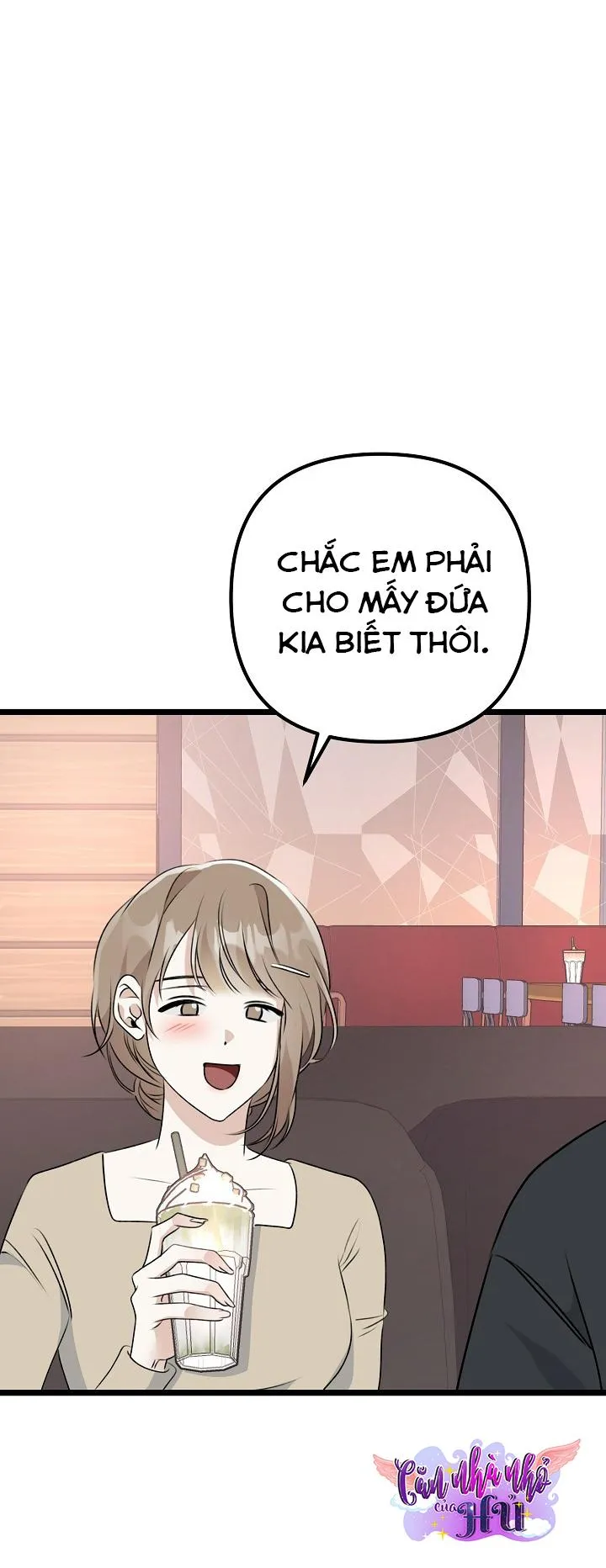 (END) CẢM NẮNG Chapter 13 Trang 35