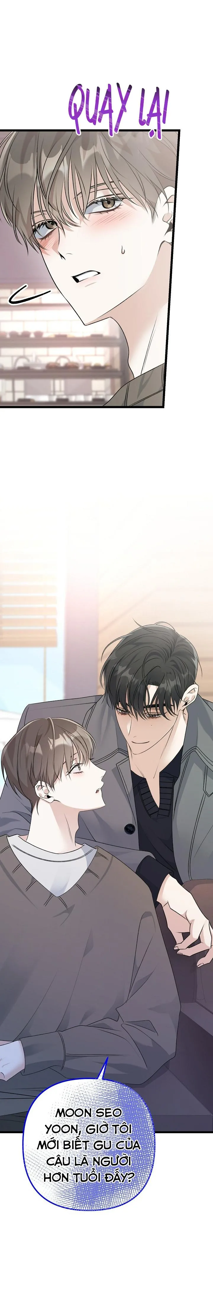 (END) CẢM NẮNG Chapter 13 Trang 37