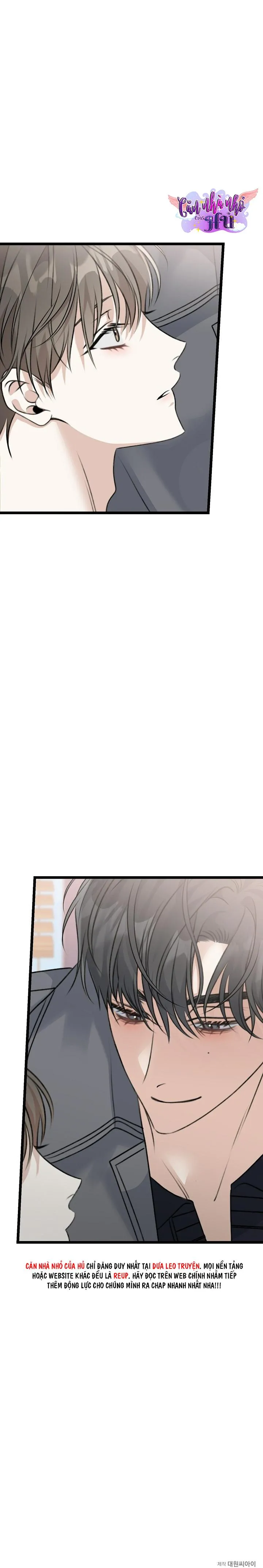 (END) CẢM NẮNG Chapter 13 Trang 38