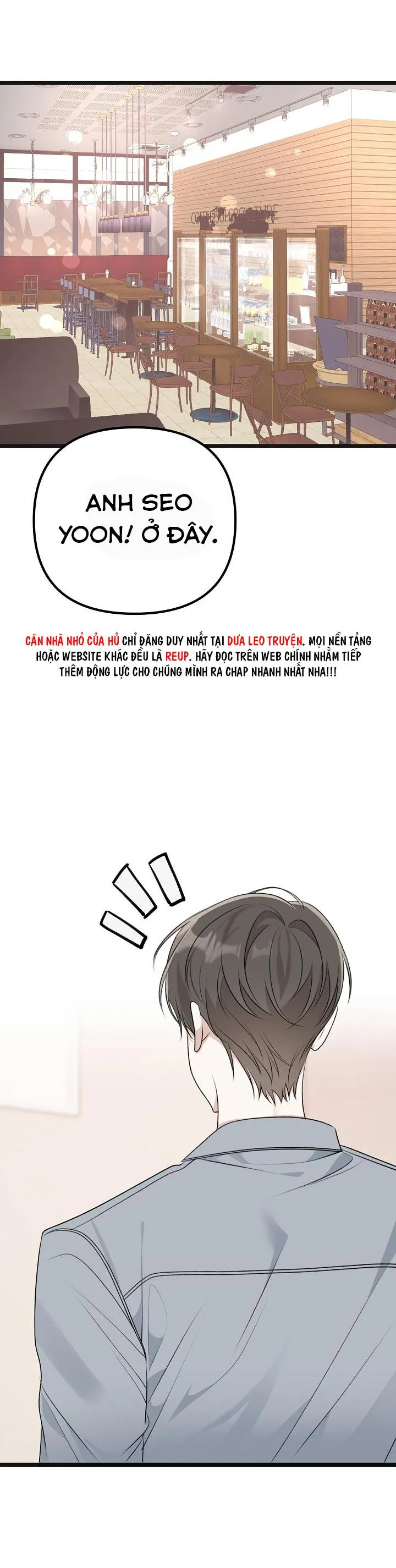 (END) CẢM NẮNG Chapter 14 Trang 4