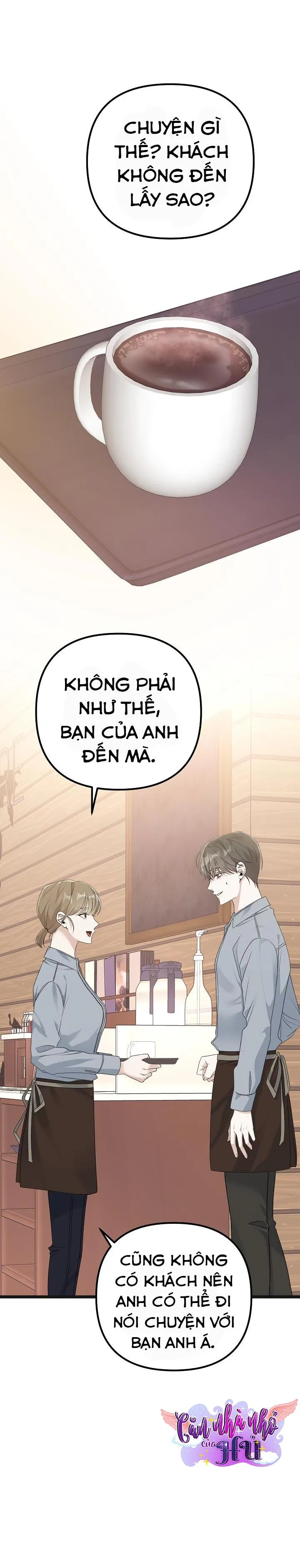(END) CẢM NẮNG Chapter 14 Trang 5
