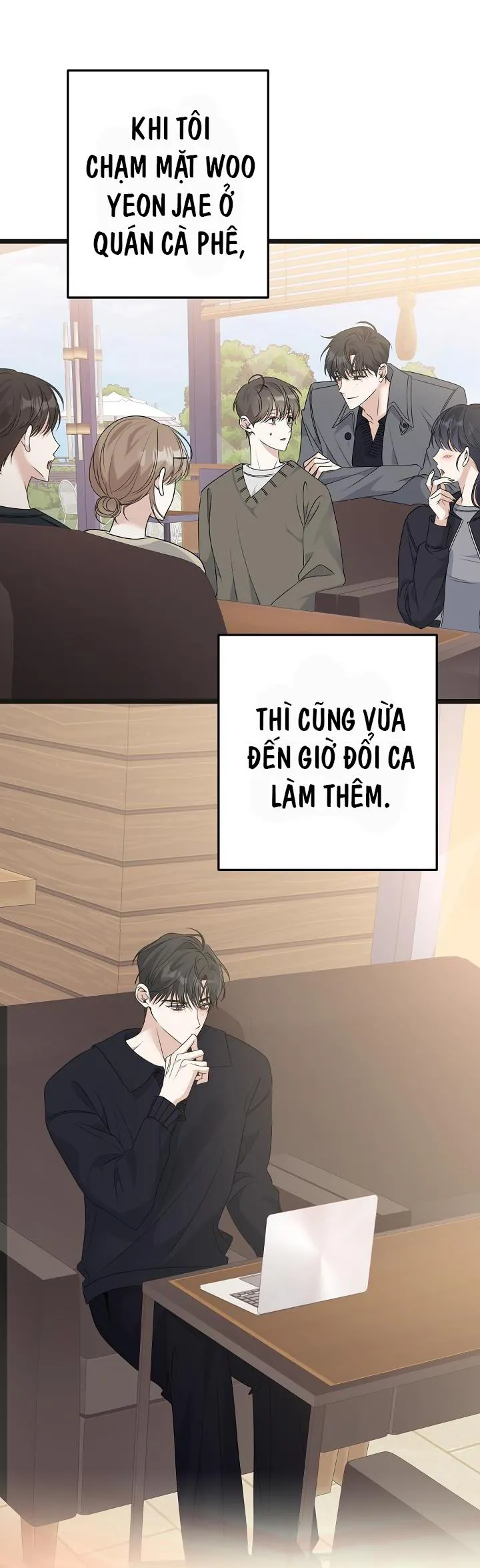 (END) CẢM NẮNG Chapter 14 Trang 7