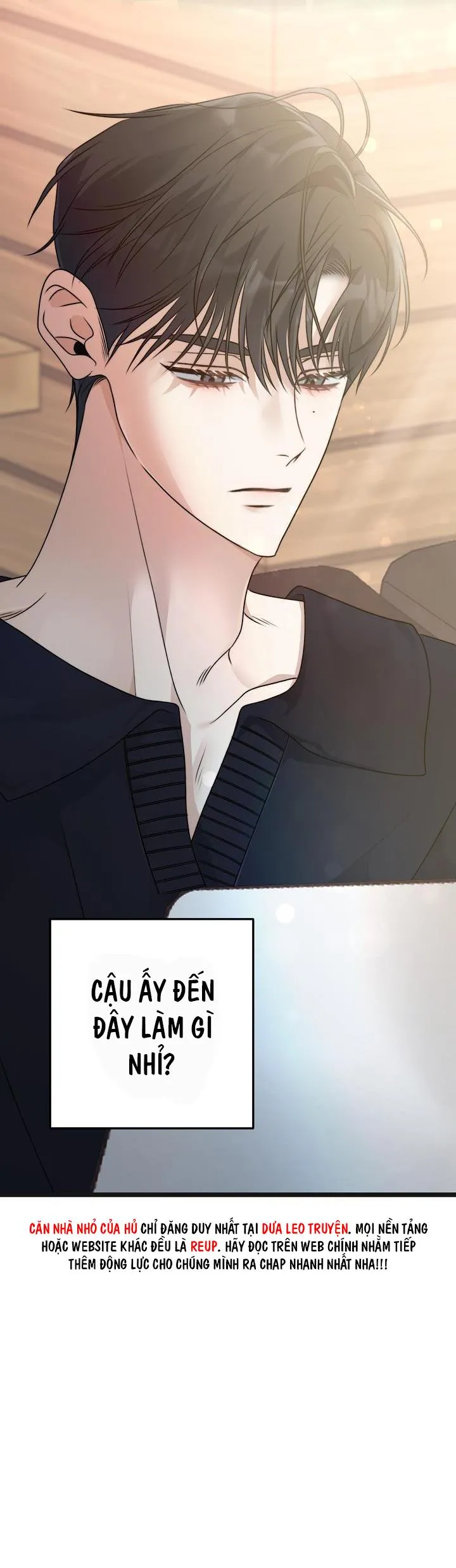 (END) CẢM NẮNG Chapter 14 Trang 8