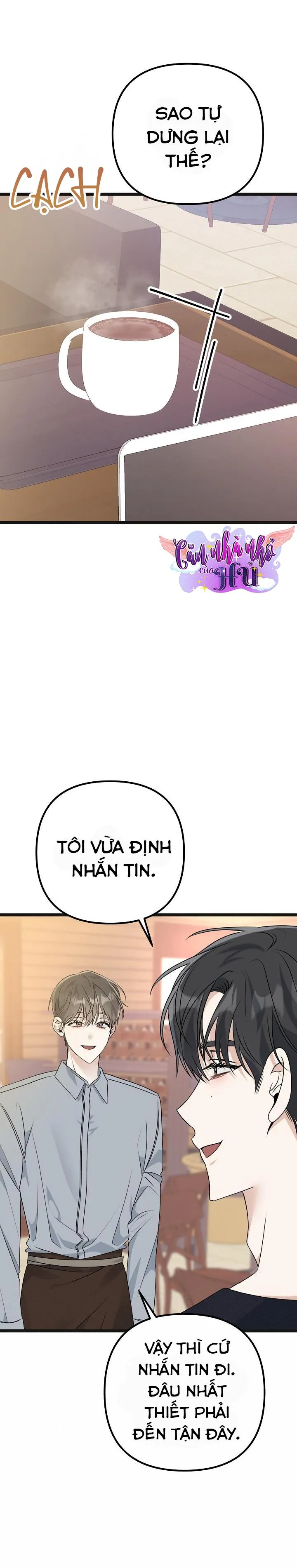 (END) CẢM NẮNG Chapter 14 Trang 9