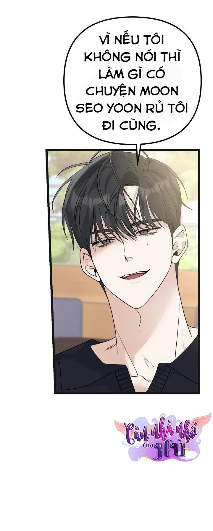 (END) CẢM NẮNG Chapter 14 Trang 13