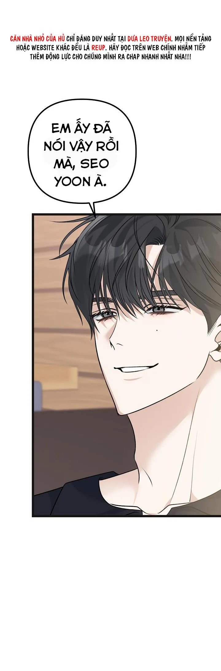 (END) CẢM NẮNG Chapter 14 Trang 21