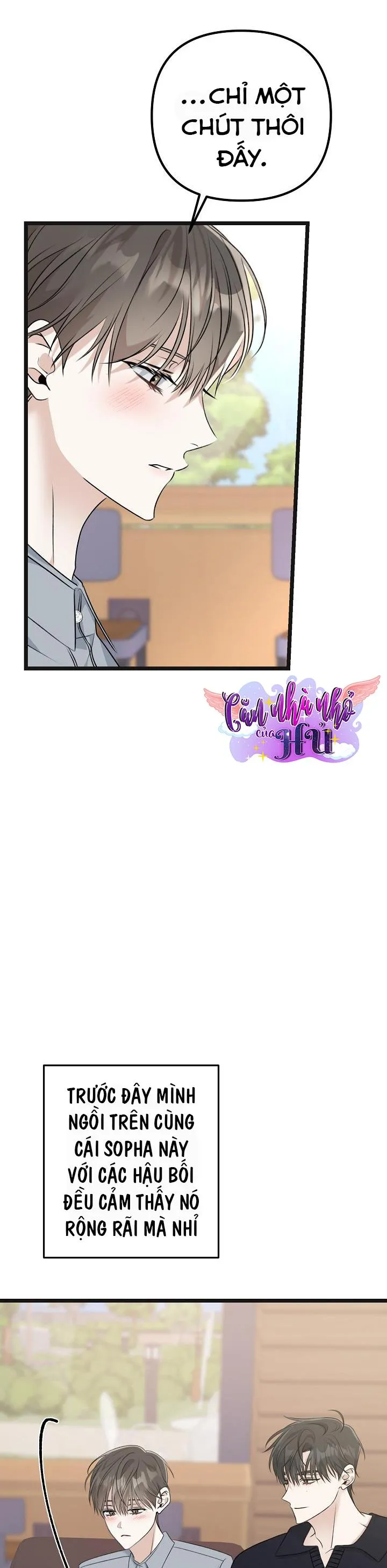 (END) CẢM NẮNG Chapter 14 Trang 22