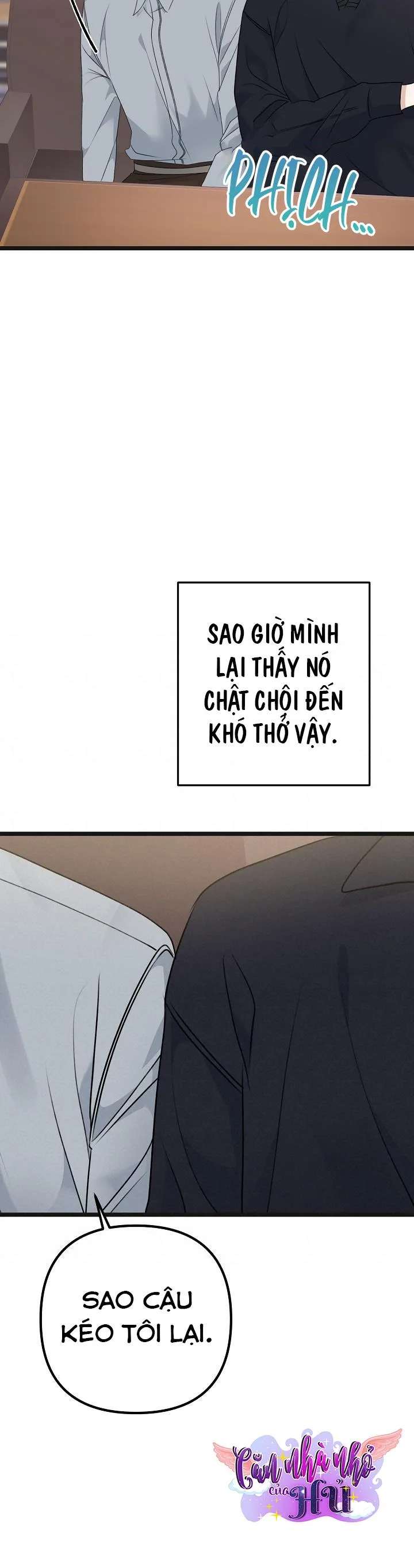 (END) CẢM NẮNG Chapter 14 Trang 23