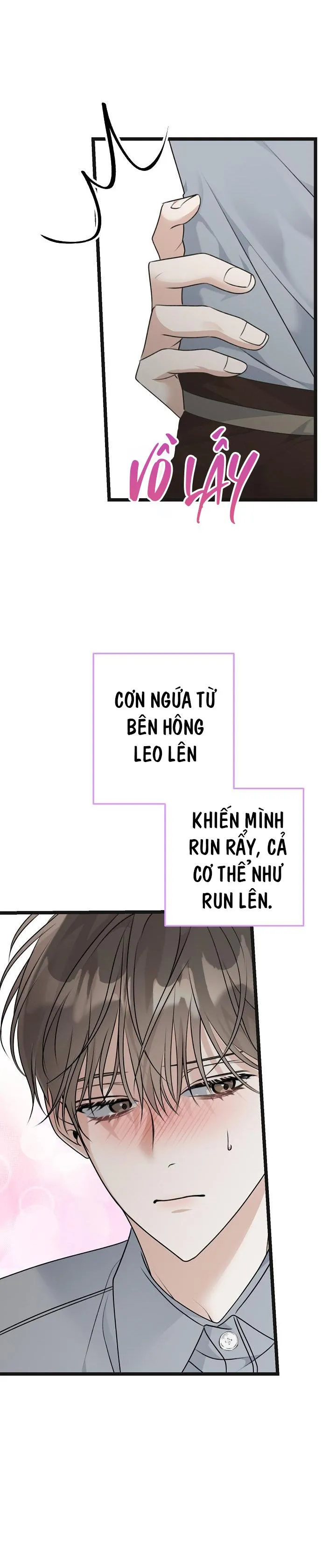(END) CẢM NẮNG Chapter 14 Trang 25