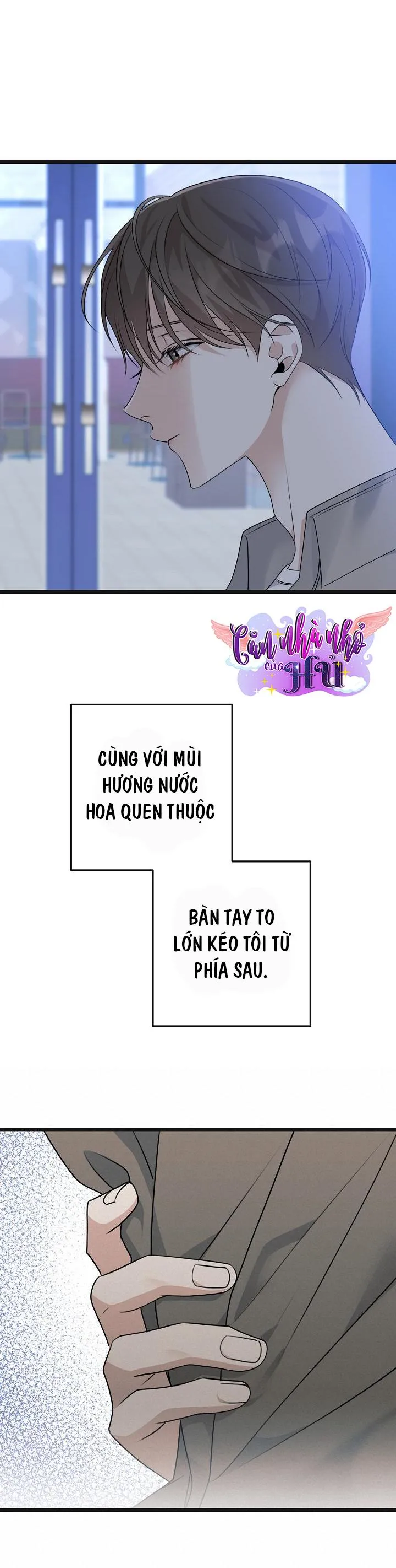 (END) CẢM NẮNG Chapter 14 Trang 35