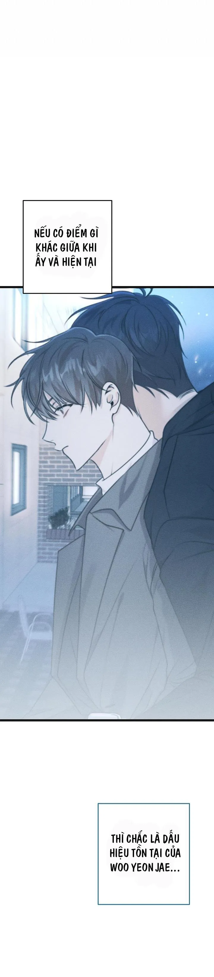 (END) CẢM NẮNG Chapter 14 Trang 36