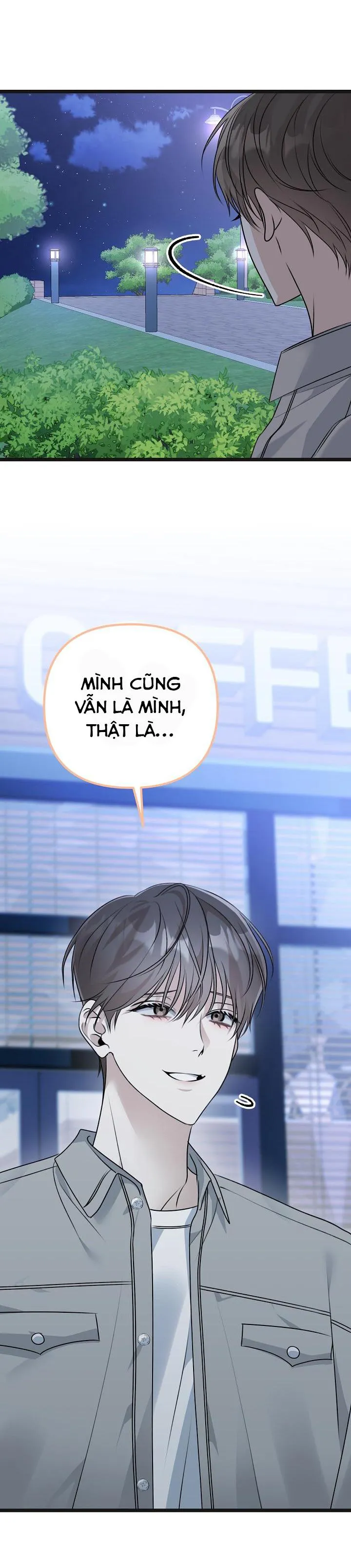 (END) CẢM NẮNG Chapter 14 Trang 37