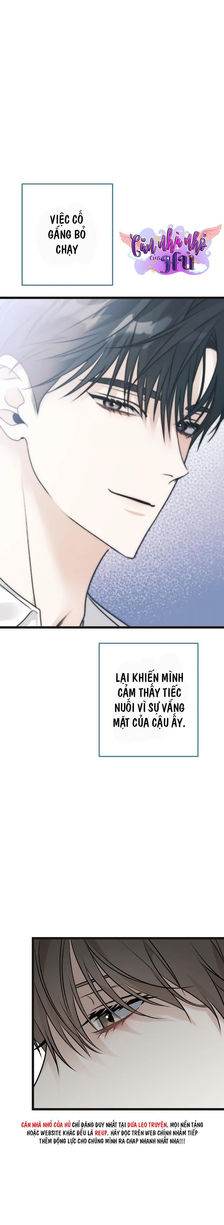 (END) CẢM NẮNG Chapter 14 Trang 38